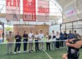 Gets Court Resmi Dibuka, Hadirkan Destinasi Sport & Lifestyle Modern di Semarang 16 Gets Court Resmi Dibuka, Hadirkan Destinasi Sport & Lifestyle Modern di Semarang