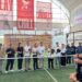Gets Court Resmi Dibuka, Hadirkan Destinasi Sport & Lifestyle Modern di Semarang