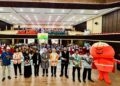 Dari Piring Makan Menuju Indonesia Emas, Jambore Detektif Pangan Cetak Agen Perubahan Cilik di Semarang