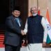 Modi Datang ke Indonesia, Prabowo Siapkan Kesepakatan Strategis: Dari Ekonomi, Energi hingga Revitalisasi Prambanan