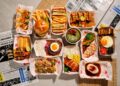 Ren & Reina Ajak Warga Semarang Jelajahi Cita Rasa Japanese Street Food di Quest Hotel Simpang Lima