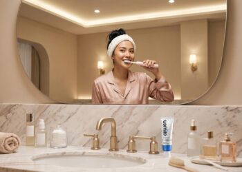 Ramai Tren Skinification 'Oral Care', Ternyata Biaya Rawat Gigi Indonesia Termahal Kedua di ASEAN 6 Ramai Tren Skinification ‘Oral Care’, Ternyata Biaya Rawat Gigi Indonesia Termahal Kedua di ASEAN
