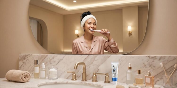 Ramai Tren Skinification ‘Oral Care’,  Ternyata Biaya Rawat Gigi Indonesia Termahal Kedua di ASEAN