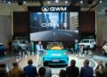 Inchcape GWM Indonesia Menghadirkan Pembaruan pada Lini GWM Tank dan Debut ORA 5 di Pasar Indonesia Lewat Ajang GIIAS 2026