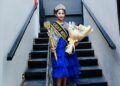 Dari Catwalk Menuju Mimpi Besar, Cinta Malvenlo Ingin Jadi Artis Berprestasi