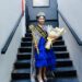 Dari Catwalk Menuju Mimpi Besar, Cinta Malvenlo Ingin Jadi Artis Berprestasi 12 Dari Catwalk Menuju Mimpi Besar, Cinta Malvenlo Ingin Jadi Artis Berprestasi