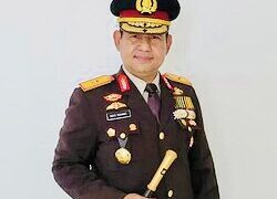 Ketika Mimpi Anak Bangsa Dipertaruhkan: Pesan Kepala BNNP Jawa Tengah agar Generasi Muda Menjauhi Narkoba