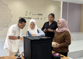 BBPVP Semarang dan GoTo Dampingi UMK Naik Kelas, Dari Belajar Digital hingga Membuka Peluang Kerja Baru 7 BBPVP Semarang dan GoTo Dampingi UMK Naik Kelas, Dari Belajar Digital hingga Membuka Peluang Kerja Baru