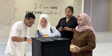 BBPVP Semarang dan GoTo Dampingi UMK Naik Kelas, Dari Belajar Digital hingga Membuka Peluang Kerja Baru