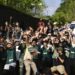 Amaranta Sunset Trail Walk 2026 Hadirkan Wellness  Experience di Tengah Keindahan Senja Prambanan