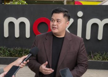 Maxim Terapkan Komisi Aplikasi 8% Mulai 1 Juli 2026: Tarif Tetap Terjangkau bagi Pelanggan, Penghasilan Pengemudi Tetap Terjaga 10 Maxim Terapkan Komisi Aplikasi 8% Mulai 1 Juli 2026: Tarif Tetap Terjangkau bagi Pelanggan, Penghasilan Pengemudi Tetap Terjaga