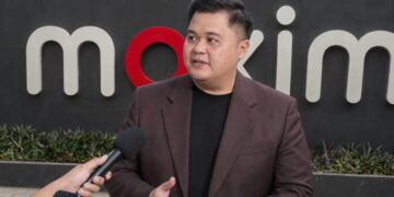 Maxim Terapkan Komisi Aplikasi 8% Mulai 1 Juli 2026: Tarif Tetap Terjangkau bagi Pelanggan, Penghasilan Pengemudi Tetap Terjaga