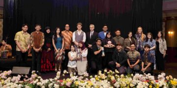 Seriale Indonesia 2026: Panggung Dunia Terbuka, Karya Kreator Indonesia Raih Pengakuan Internasional