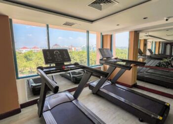 Hotel Ciputra Semarang Resmi Memulai Era Baru, Hadirkan Sun Life Spa & Massage dan Fasilitas Wellness Terbaru 6 Hotel Ciputra Semarang Resmi Memulai Era Baru, Hadirkan Sun Life Spa & Massage dan Fasilitas Wellness Terbaru