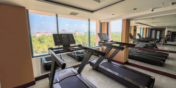 Hotel Ciputra Semarang Resmi Memulai Era Baru, Hadirkan Sun Life Spa & Massage dan Fasilitas Wellness Terbaru 1 Hotel Ciputra Semarang Resmi Memulai Era Baru, Hadirkan Sun Life Spa & Massage dan Fasilitas Wellness Terbaru