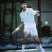 Didukung oleh The Mangkunegaran Fellowship, Petenis Muda Indonesia Ethan Jake Frans Berlaga di Wimbledon Junior 2026 dan Empat Turnamen Bergengsi Eropa