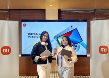 Dari Eksplorasi hingga Berkarya! Ekosistem REDMI Jadi Cara Pintar Gen Z untuk #AlwaysReady 7 Dari Eksplorasi hingga Berkarya! Ekosistem REDMI Jadi Cara Pintar Gen Z untuk #AlwaysReady