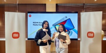 Dari Eksplorasi hingga Berkarya!  Ekosistem REDMI Jadi Cara Pintar Gen Z untuk #AlwaysReady
