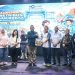 Dari Satu Pasar ke Tujuh Pasar, Pemkab Grobogan dan Bank Jateng Percepat Digitalisasi Retribusi