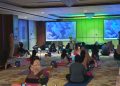 NUSATU BY ARTOTEL AJAK MASYARAKAT NIKMATI AKHIR PEKAN LEWAT CINEMATIC YOGA EXPERIENCE