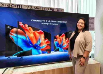 Live Right, Live Smart dengan Xiaomi TV S Mini LED 2026 sebagai Pusat Hiburan Rumah Modern 7 Live Right, Live Smart dengan Xiaomi TV S Mini LED 2026 sebagai Pusat Hiburan Rumah Modern
