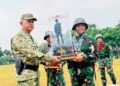 Pantang Mundur! Banteng Raider Rebut Juara Umum Ton Tangkas Kodam IV/Diponegoro 2026 17 Pantang Mundur! Banteng Raider Rebut Juara Umum Ton Tangkas Kodam IV/Diponegoro 2026