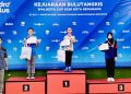 Jasmine Elysia Maheswari, Siswi Gemar Membaca yang Menorehkan Prestasi di Kejuaraan Bulutangkis Wali Kota Cup 2026 Semarang 13 Jasmine Elysia Maheswari, Siswi Gemar Membaca yang Menorehkan Prestasi di Kejuaraan Bulutangkis Wali Kota Cup 2026 Semarang