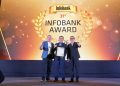 Bank Jateng Raih Penghargaan Yearly Excellent Performance Bank 2026 dari Infobank