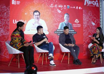 UniPin Perkuat Komitmen terhadap Ekosistem Game Lokal di Hari Game Indonesia 2026