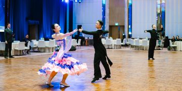 Jakarta Menjadi Tuan Rumah Ajang Dancesport Internasional  “Flow Grand International Dancesport Championship 2026”  Mempertemukan Sport, Artistry, dan Koneksi Global
