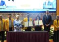 Goethe-Institut dan Universitas Negeri Padang Jalin Kemitraan, Buka Peluang Karier di Jerman