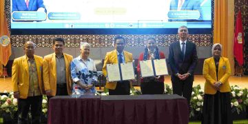 Goethe-Institut dan Universitas Negeri Padang Jalin Kemitraan, Buka Peluang Karier di Jerman