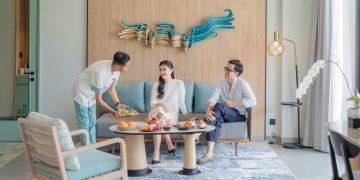 Rayakan 45 Tahun Perjalanan, Santika Indonesia Hadirkan “Santika Anniversary Sale” dengan Diskon hingga 45%
