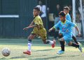 Peringati HUT ke-4, Jurnalis FC Semarang Fokus Pembinaan Sepak Bola Usia Dini