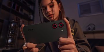Dari MOBA Hingga Open-World,   Ini Cara POCO X8 Pro Series Melibas Tantangan Main Game Berat