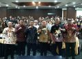 Kemendagri Dorong Penguatan Digitalisasi Keuangan Daerah, Bank Jateng Siap Perkuat Sinergi