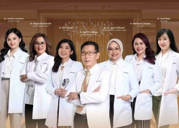 30 Tahun Lebih Merawat Kulit, Bless Kini Tampil dengan Wajah Baru yang Lebih Premium 7 30 Tahun Lebih Merawat Kulit, Bless Kini Tampil dengan Wajah Baru yang Lebih Premium
