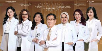 30 Tahun Lebih Merawat Kulit, Bless Kini Tampil dengan Wajah Baru yang Lebih Premium