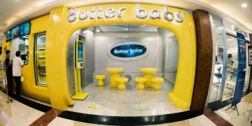 Butter Baby Kembali Hadir di Pondok Indah Mall 2 dengan Pengalaman Dessert yang Lebih Playful
