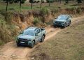 Duo Versi Ford 2 Karakter 1 Mesin Beda Cerita 2 Duo Versi Ford 2 Karakter 1 Mesin Beda Cerita