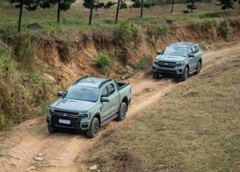 Duo Versi Ford 2 Karakter 1 Mesin Beda Cerita 6 Duo Versi Ford 2 Karakter 1 Mesin Beda Cerita