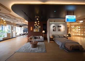 Signify Perluas Pengalaman Philips Lighting Store ke Bali, Hadirkan Konsultasi, Inspirasi dan Solusi Pencahayaan untuk Setiap Ruang 10 Signify Perluas Pengalaman Philips Lighting Store ke Bali, Hadirkan Konsultasi, Inspirasi dan Solusi Pencahayaan untuk Setiap Ruang