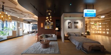 Signify Perluas Pengalaman Philips Lighting Store ke Bali, Hadirkan Konsultasi, Inspirasi dan Solusi Pencahayaan untuk Setiap Ruang