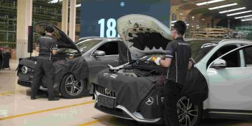 Mercedes-Benz Perkuat Layanan Aftersales Melalui Technician Skill Contest 2026