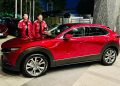 Mazda Hadir di BCA Expo Semarang 2026, Tawarkan Dua Pengalaman SUV Lewat CX-5 dan CX-30 4 Mazda Hadir di BCA Expo Semarang 2026, Tawarkan Dua Pengalaman SUV Lewat CX-5 dan CX-30
