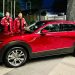 Mazda Hadir di BCA Expo Semarang 2026, Tawarkan Dua Pengalaman SUV Lewat CX-5 dan CX-30