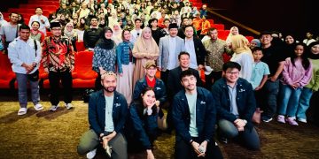 Film “Ibadah dan Cinta” Hadirkan Kisah Inspiratif, Pesan Moral Dekat dengan Kehidupan
