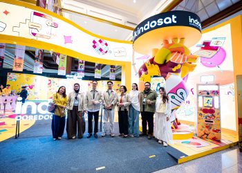 IdeaFest 2026 Angkat Tema “Re:Humanize”, Ajak Masyarakat Menempatkan Manusia Sebagai Pusat di Era AI 6 IdeaFest 2026 Angkat Tema “Re:Humanize”, Ajak Masyarakat Menempatkan Manusia Sebagai Pusat di Era AI