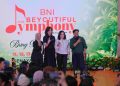 BNI Beyoutiful Symphony Festival 2026 Hadirkan Edukasi Bedah Plastik Estetik dan Inovasi Medis