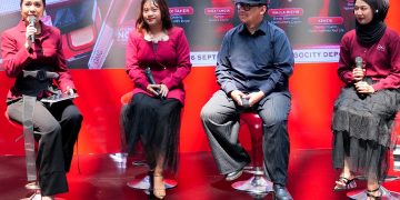 OMG Creator Festival 2026 Dorong Kreator Naik Kelas dari Content Creation ke Peluang Ekonomi
